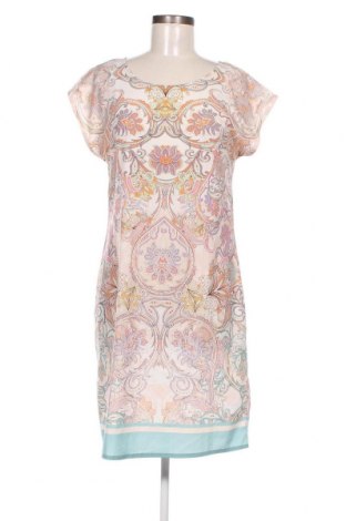 Kleid Rick Cardona, Größe S, Farbe Mehrfarbig, Preis € 19,48