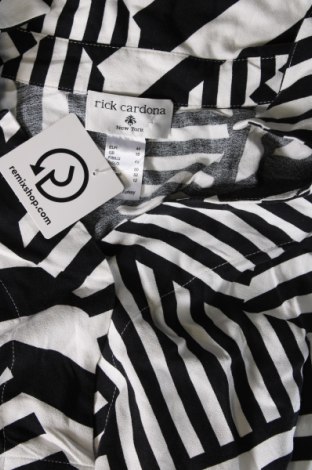 Šaty  Rick Cardona, Veľkosť XL, Farba Viacfarebná, Cena  19,76 €