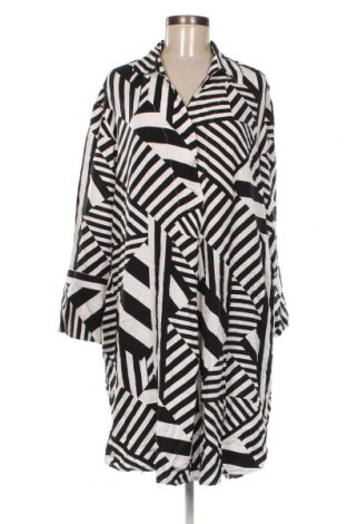 Φόρεμα Rick Cardona, Μέγεθος XL, Χρώμα Πολύχρωμο, Τιμή 21,56 €