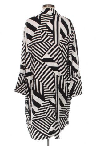 Φόρεμα Rick Cardona, Μέγεθος XL, Χρώμα Πολύχρωμο, Τιμή 21,56 €