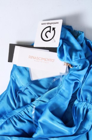 Šaty  Rinascimento, Velikost S, Barva Modrá, Cena  1 685,00 Kč