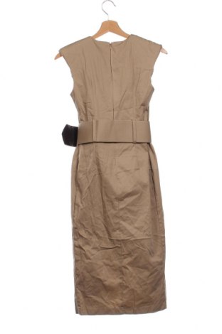 Φόρεμα Rinascimento, Μέγεθος XS, Χρώμα  Μπέζ, Τιμή 50,72 €