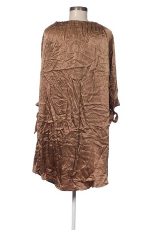 Φόρεμα Rinascimento, Μέγεθος XL, Χρώμα Καφέ, Τιμή 47,68 €