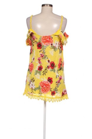 Φόρεμα River Island, Μέγεθος S, Χρώμα Κίτρινο, Τιμή 16,08 €