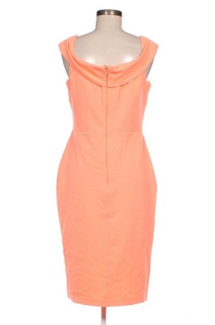 Kleid River Island, Größe M, Farbe Orange, Preis 30,18 €