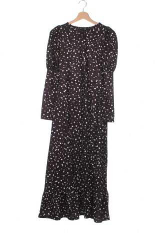 Φόρεμα River Island, Μέγεθος XS, Χρώμα Μαύρο, Τιμή 18,26 €