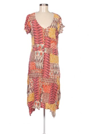 Φόρεμα Rivers, Μέγεθος XL, Χρώμα Πολύχρωμο, Τιμή 10,23 €