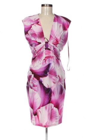 Φόρεμα Roberto Cavalli, Μέγεθος XL, Χρώμα Πολύχρωμο, Τιμή 922,16 €