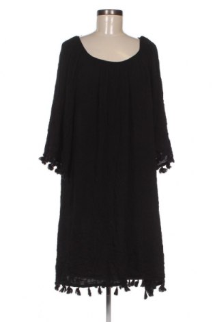 Φόρεμα Rock Your Curves by Angelina Kirsch, Μέγεθος XL, Χρώμα Μαύρο, Τιμή 14,35 €