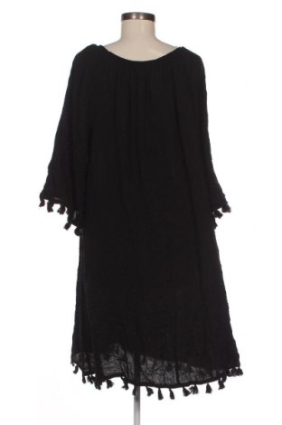 Φόρεμα Rock Your Curves by Angelina Kirsch, Μέγεθος XL, Χρώμα Μαύρο, Τιμή 17,94 €