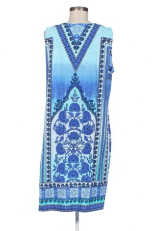Šaty  Rockmans, Velikost XL, Barva Vícebarevné, Cena  654,00 Kč