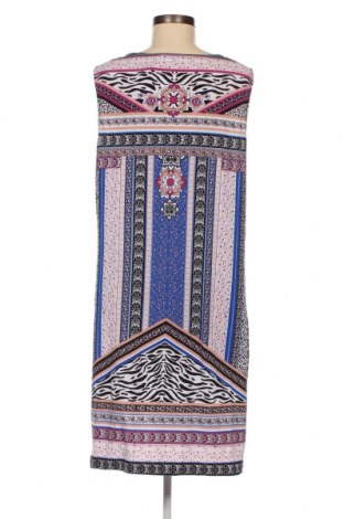 Φόρεμα Rockmans, Μέγεθος XL, Χρώμα Πολύχρωμο, Τιμή 10,14 €