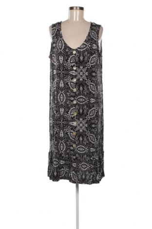 Φόρεμα Rockmans, Μέγεθος XL, Χρώμα Πολύχρωμο, Τιμή 11,67 €