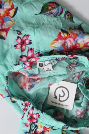 Kleid Rockmans, Größe M, Farbe Mehrfarbig, Preis 8,56 €