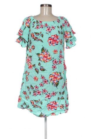 Φόρεμα Rockmans, Μέγεθος M, Χρώμα Πολύχρωμο, Τιμή 10,14 €