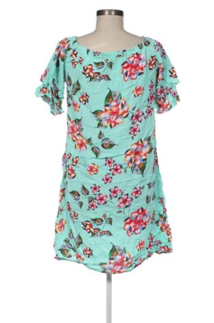 Φόρεμα Rockmans, Μέγεθος M, Χρώμα Πολύχρωμο, Τιμή 10,14 €