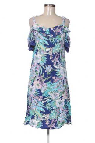 Φόρεμα Rockmans, Μέγεθος M, Χρώμα Πολύχρωμο, Τιμή 12,77 €