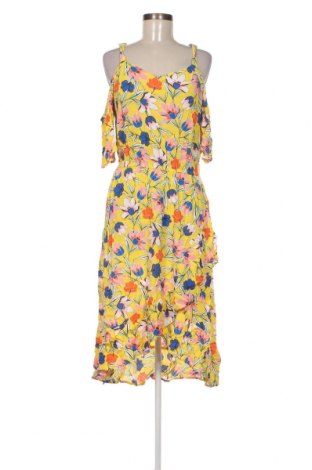 Φόρεμα Rockmans, Μέγεθος M, Χρώμα Πολύχρωμο, Τιμή 26,72 €