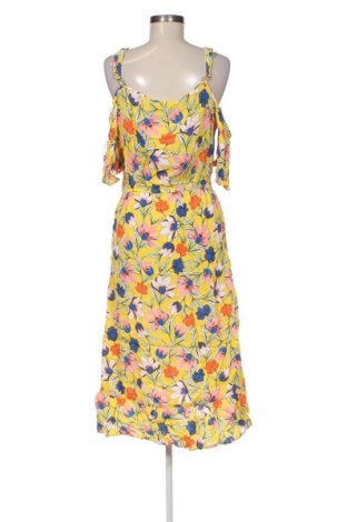 Kleid Rockmans, Größe M, Farbe Mehrfarbig, Preis 30,06 €