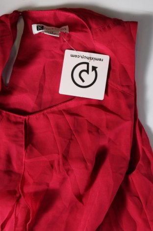 Φόρεμα Rockmans, Μέγεθος M, Χρώμα Κόκκινο, Τιμή 16,92 €
