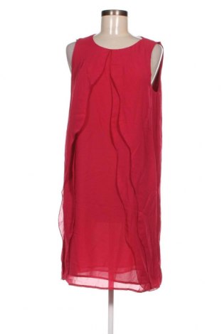 Φόρεμα Rockmans, Μέγεθος M, Χρώμα Κόκκινο, Τιμή 11,88 €