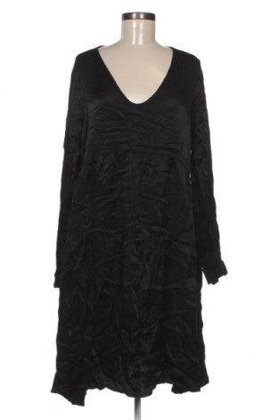 Φόρεμα Rodier, Μέγεθος XL, Χρώμα Μαύρο, Τιμή 160,21 €