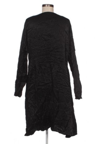 Φόρεμα Rodier, Μέγεθος XL, Χρώμα Μαύρο, Τιμή 91,32 €