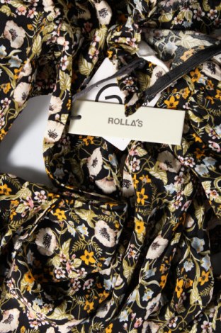 Kleid Rolla's, Größe XS, Farbe Mehrfarbig, Preis 13,53 €