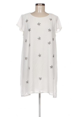 Kleid Romeo & Juliet, Größe L, Farbe Weiß, Preis 22,13 €