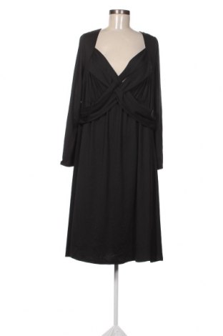 Šaty  Rosegal, Velikost 3XL, Barva Černá, Cena  1 186,00 Kč