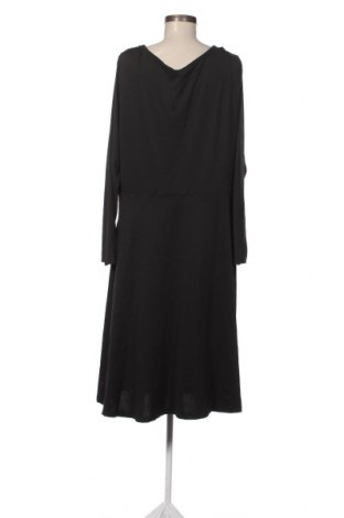 Šaty  Rosegal, Velikost 3XL, Barva Černá, Cena  1 483,00 Kč
