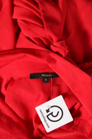 Šaty  Rouge, Velikost S, Barva Červená, Cena  367,00 Kč