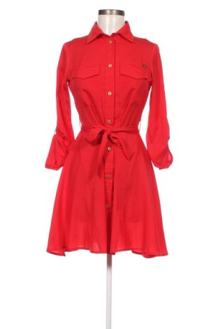 Šaty  Rouge, Velikost S, Barva Červená, Cena  367,00 Kč
