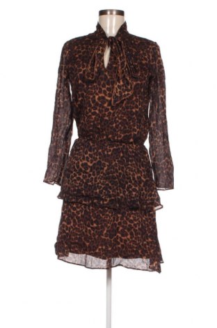 Kleid Rue de Femme, Größe XS, Farbe Mehrfarbig, Preis 24,84 €