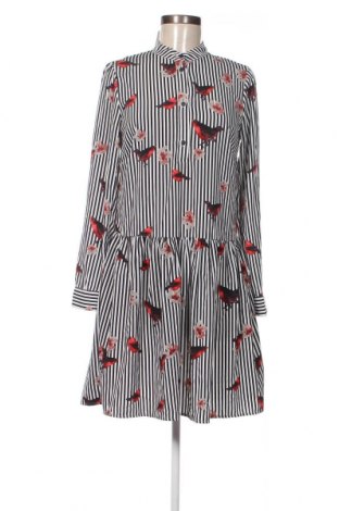 Kleid Rut & Circle, Größe XS, Farbe Mehrfarbig, Preis € 17,12