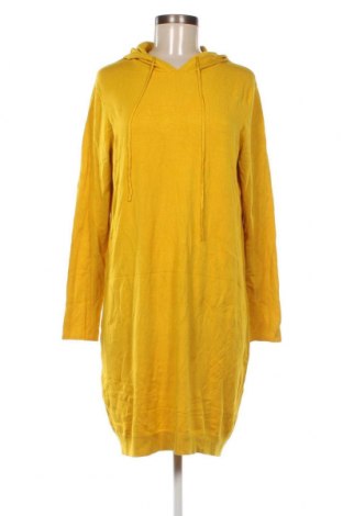 Šaty  S. Marlon, Veľkosť L, Farba Žltá, Cena  13,95 €