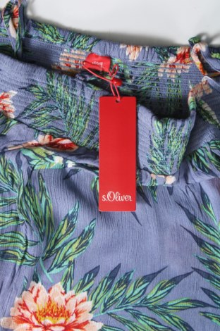 Kleid S.Oliver, Größe XS, Farbe Mehrfarbig, Preis € 7,89