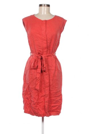Φόρεμα S.Oliver, Μέγεθος M, Χρώμα Πορτοκαλί, Τιμή 15,22 €