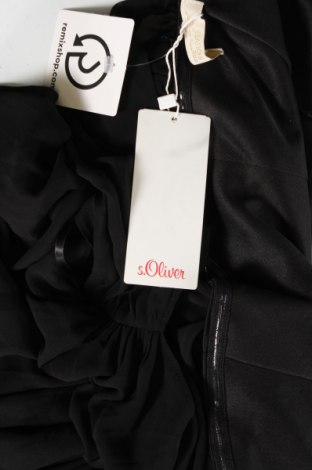 Kleid S.Oliver, Größe XS, Farbe Schwarz, Preis € 8,30