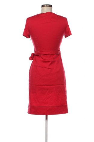 Šaty  S.Oliver, Veľkosť XS, Farba Červená, Cena  23,25 €