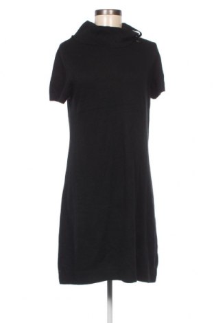 Φόρεμα S.Oliver, Μέγεθος M, Χρώμα Μαύρο, Τιμή 12,17 €