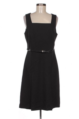 Φόρεμα S.Oliver, Μέγεθος L, Χρώμα Μαύρο, Τιμή 32,78 €