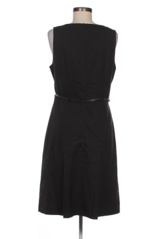 Φόρεμα S.Oliver, Μέγεθος L, Χρώμα Μαύρο, Τιμή 32,78 €