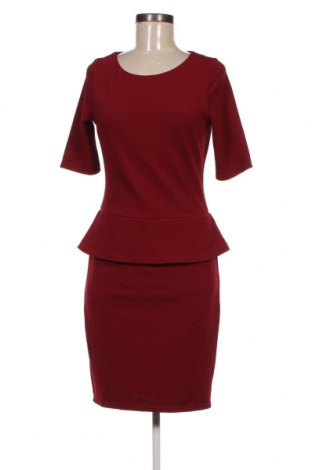 Šaty  S.Oliver, Velikost M, Barva Červená, Cena  654,00 Kč