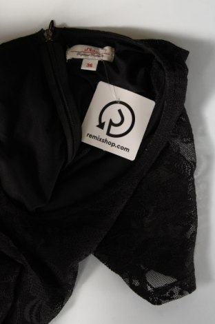 Šaty  S.Oliver, Veľkosť S, Farba Čierna, Cena  6,14 €