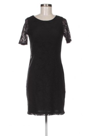 Šaty  S.Oliver, Veľkosť S, Farba Čierna, Cena  6,14 €