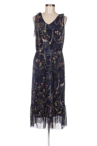 Φόρεμα S.Oliver, Μέγεθος M, Χρώμα Μπλέ, Τιμή 15,22 €