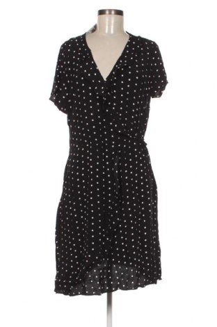 Kleid S.Oliver, Größe XL, Farbe Schwarz, Preis 17,12 €