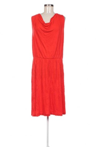 Šaty  S.Oliver, Velikost XL, Barva Červená, Cena  436,00 Kč