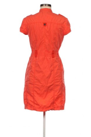 Šaty  S.Oliver, Veľkosť M, Farba Oranžová, Cena  24,46 €